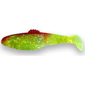 Umělá nástraha Relax Diamond Shad 2,5" (6,2 cm) - DS25-CS022