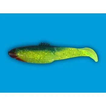Umělá nástraha Relax Diamond Shad 3" (7,5 cm) - DS3-CS006
