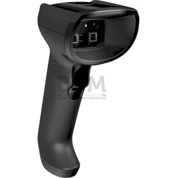 Čtečka čárových kódů Čtečka s kabelem Zebra DS8208 (DS8208-SR4U2104ZVW)