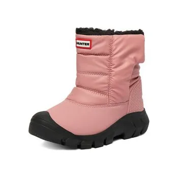 Dívčí sněhule Sněhule Hunter CEO-CP86-26157(DZ). Růžová 30