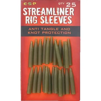 ESP převleky Streamliner Rig Sleeves 25ks