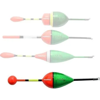 Signalizace záběru Splávek Štika 2, 13 g