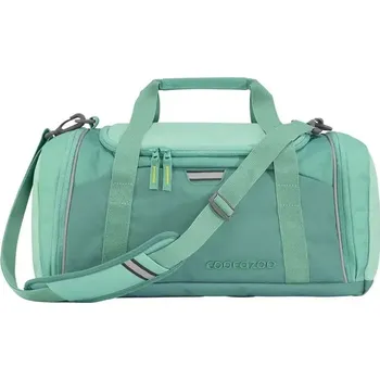 Sportovní taška coocazoo, All Mint