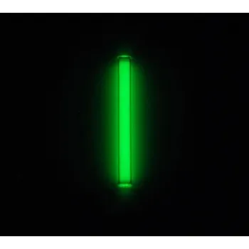 Signalizátor záběru Izotop LK Baits chemická světýlka Lumino Isotope 2x12mm - Green