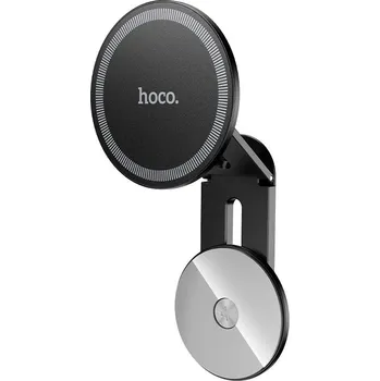 HOCO H93 speciální magnetický držák MagSafe / na monitor / displej / počítač