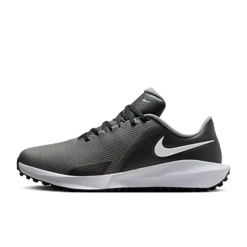 Sport Nike Infinity G NN UK 4, Black/Smoke Grey/White