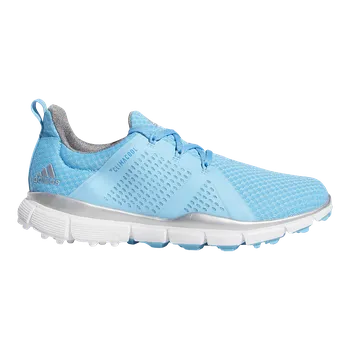Adidas Climacool Cage Ladies UK 4, Bright Cyan/Bright Blue, dámské