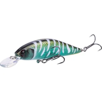 Nástraha Shimano Wobler Lure Yasei Trigger Twitch S Pearl Tiger 9 cm 12 g