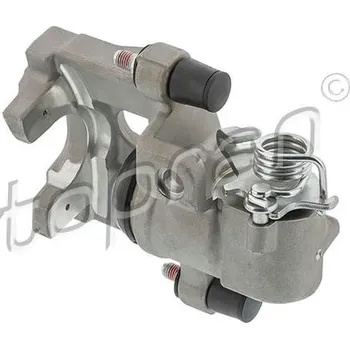 Brzdový třmen Brzdový třmen TOPRAN 631 464