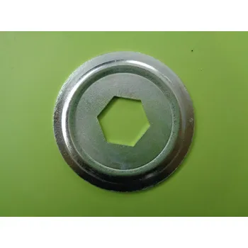 Prachovka plechová T2