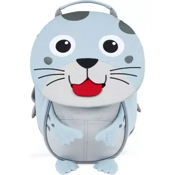 Dětský batoh Batůžek pro nejmenší Affenzahn Small Friend Seal