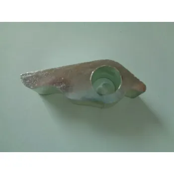 Západka startéru MF