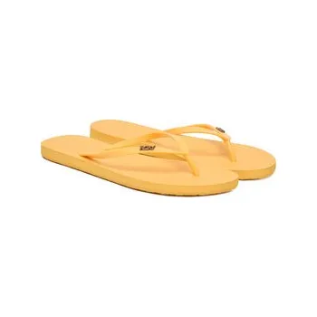 Dámská obuv Žabky Roxy ARJL100663-PBA Žlutá 37