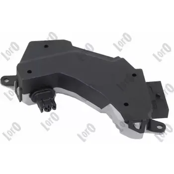 Ventilátor topení a klimatizace LORO Odpor vnitřního tlakového ventilátoru LOR 133-037-006