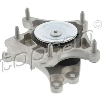 Ložisko převodovky Ulozeni, automaticka prevodovka TOPRAN 409 795