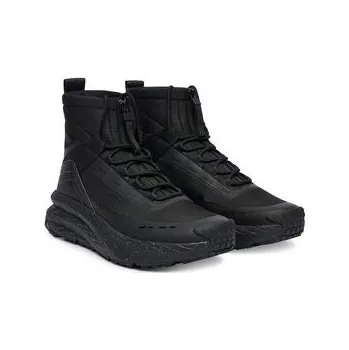 Dámské tenisky Sneakersy EA7 Emporio Armani 7X000300 AF18451 UC001 Černá 44