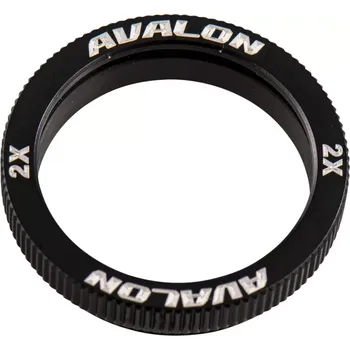 Lukostřelba Avalon Tec X - Scope Lens (Zvětšovací sklo pro Housing Avalon Tec X)