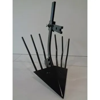 Zahradní traktor Vyorávač brambor