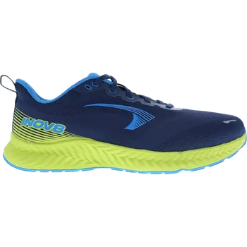 Pánská obuv Běžecké boty INOV-8 RoadFly 001281-nybllm-s-001 Velikost 44 EU | 9,5 UK | 10,5 US | 28,5 CM