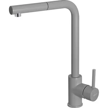 Vodovodní baterie Elleci Dřezová baterie Trail plus G48