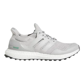 Sport Adidas Ultraboost UK 5, Grey Two/Grey Two/Court Green