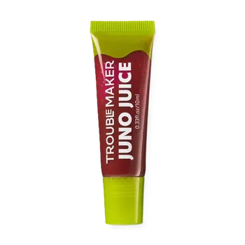 Lesk na rty Trouble Maker Lesk na rty Juno Juice Devi Berry