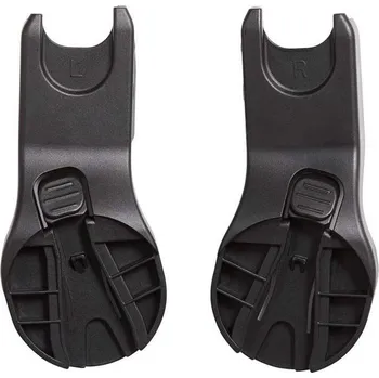 EASYWALKER Set adaptérů na autosedačku ke kočárku Charley