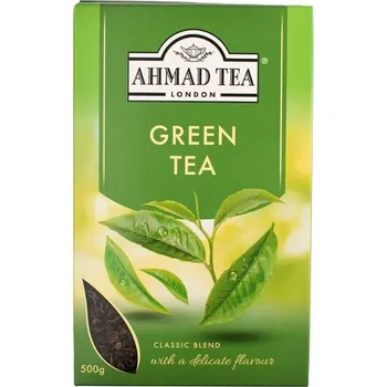 Čaj Ahmad Tea Ahmad - Green Tea 500g
