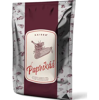 Udírna Paprikáš - koření na salámy