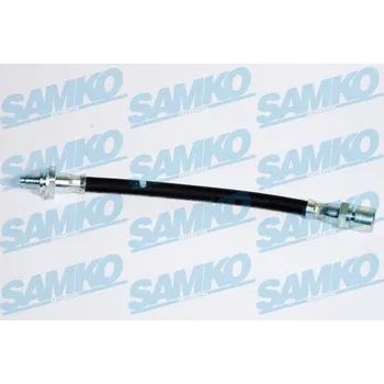Brzdová hadice Brzdová hadice SAMKO 6T46187