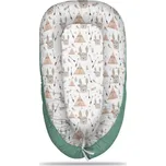 Sablio Hnízdečko pro miminko Zajíci u stanu