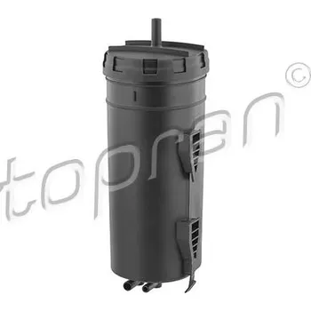 Palivové čerpadlo Filtr s aktivnim uhlim, odvzdusneni nadrze TOPRAN 409 560