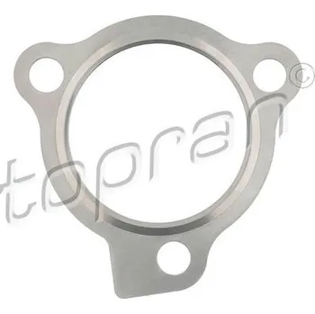 Turbodmychadlo Těsnění, dmychadlo TOPRAN 821 889