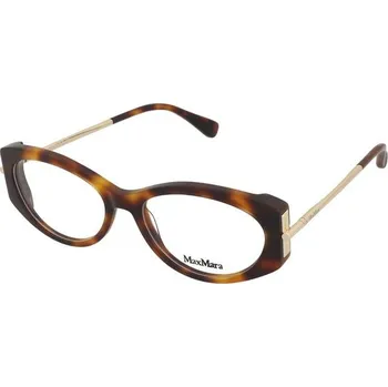 Brýlová obroučka Dioptrické brýle Max Mara MM5204 052