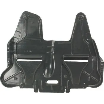 Kryt motoru Kryt motoru FIAT PANDA 1.4 (169), .08-12.12 OE 51785845