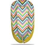 Sablio Hnízdečko pro miminko Duhové klikyháky