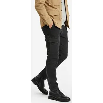 Pracovní obuv Kotníková obuv G-Star Raw EO-KAIL-01 MI08 Černá 44