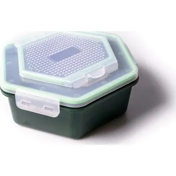 Pouzdro na rybářské vybavení Graff Exlusive box na návnady 1,5l