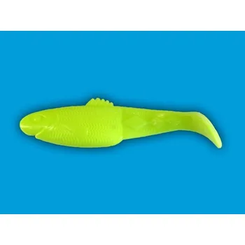 Umělá nástraha Relax Diamond Shad 5" (13 cm) - DS5-CS007