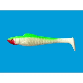 Umělá nástraha Relax Ohio 2,5" (7,5 cm) - OH25-CS010