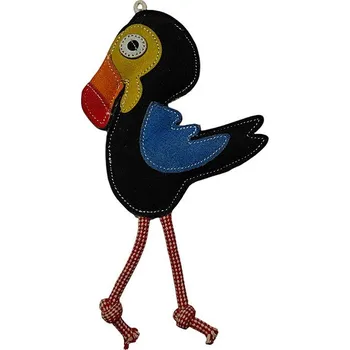 Hračka pro psa animALL Tukan 29,5 × 16 cm