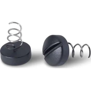 Doiyo wolframové závaží Tungsten Coil Sinker 5g 3ks