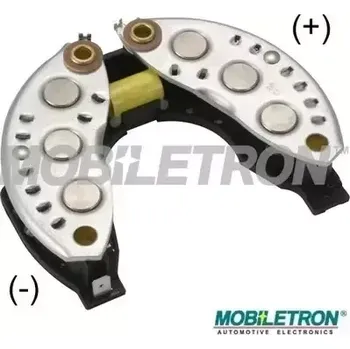Alternátor MOBILETRON Usměrňovač alternátoru MBT RP-04