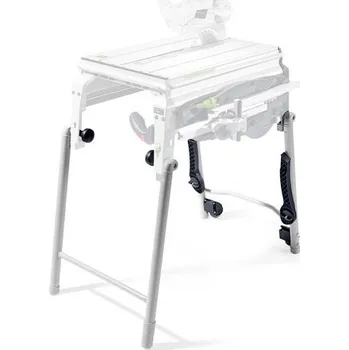 Sklopné nohy CS 50 KB [575671]