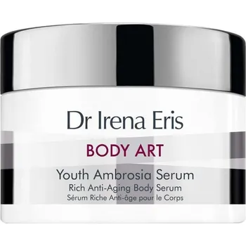 Pleťové sérum Dr. Irena Eris - Body Art Youth Ambrosia Anti-Aging Body Serum Hydratační séra 200 ml unisex