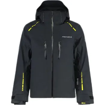 Fischer RC4 Man M černá XL