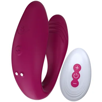 Vibrátor Sexy Elephant Párový vibrátor Viva Next Gen s dálkovým ovládáním