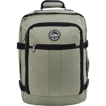 Městský batoh Cabin Max Metz 30l Cabin Backpack bodo green