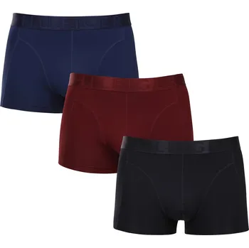 3PACK pánské boxerky Tommy Hilfiger vícebarevné (UM0UM03693 0VF) M UM0UM03693 0VF Možnost vrácení zboží ZDARMA do 120 dnů!
