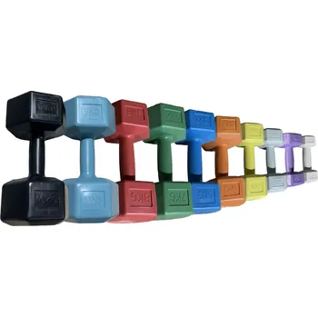 Činka na aerobic TRINFIT NCP 1 kg